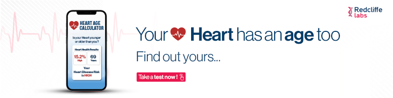 Take a preventive health checkup