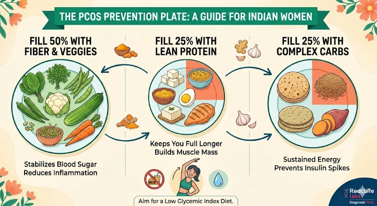 PCOS Diet