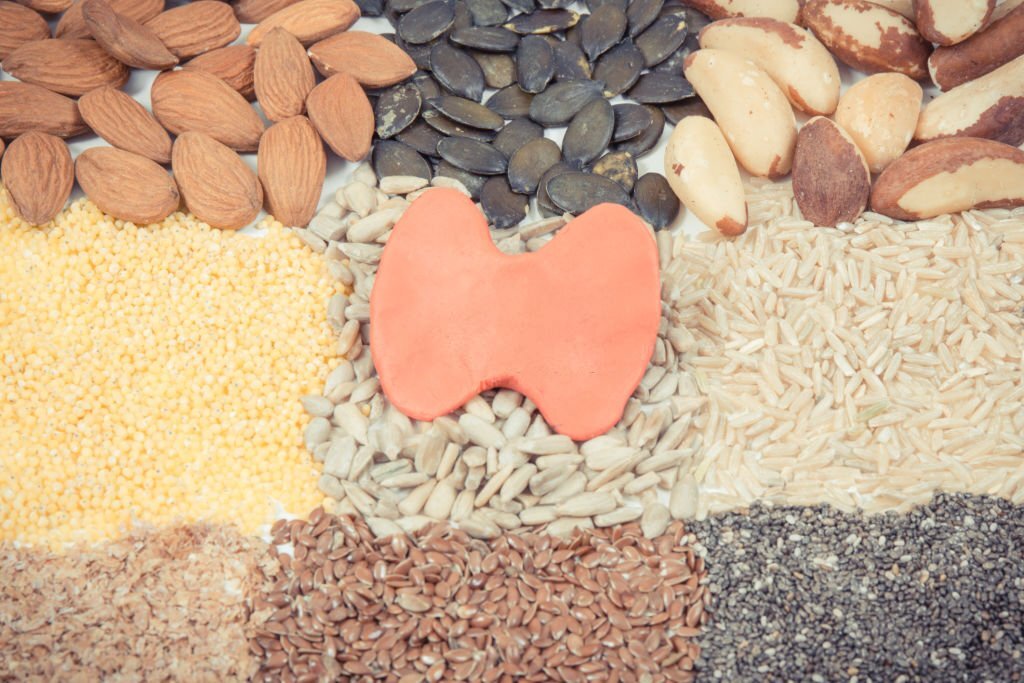 Thyroid Foods to Avoid: Diet Tips for Hypothyroidism & Hyperthyroidism